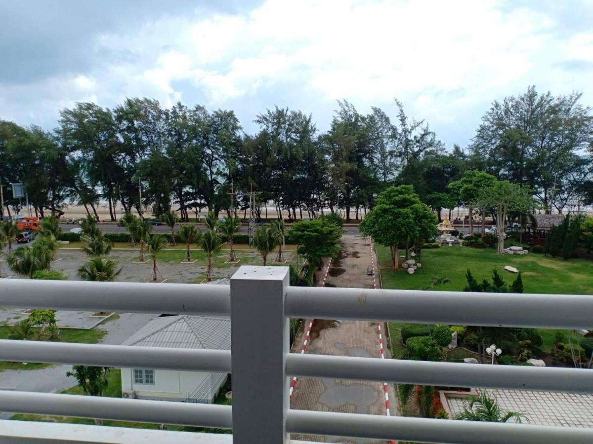 Sandy Home Rayong Ban Chak Phai Buitenkant foto